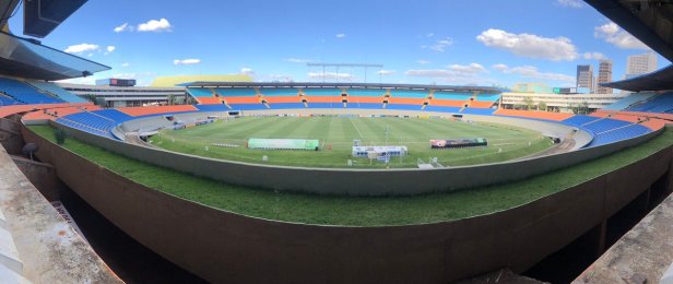 Estádio Serra Dourada