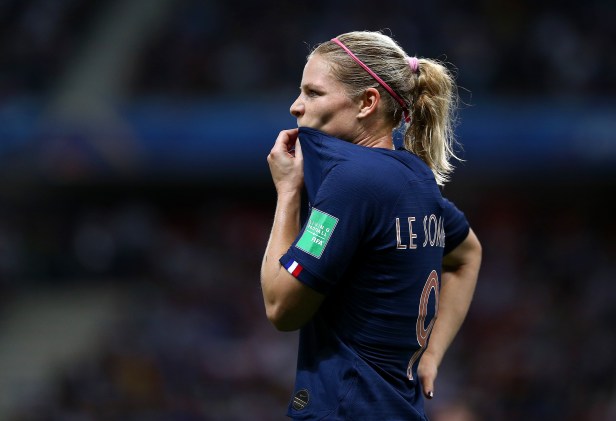 France v Norway: Group A - 2019 FIFA Women's World Cup France