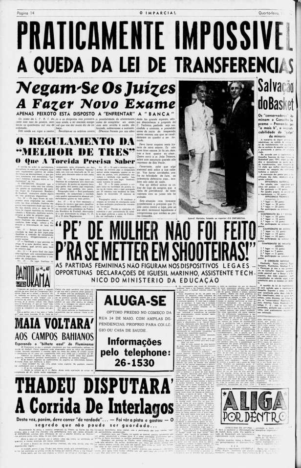 jornal 1941